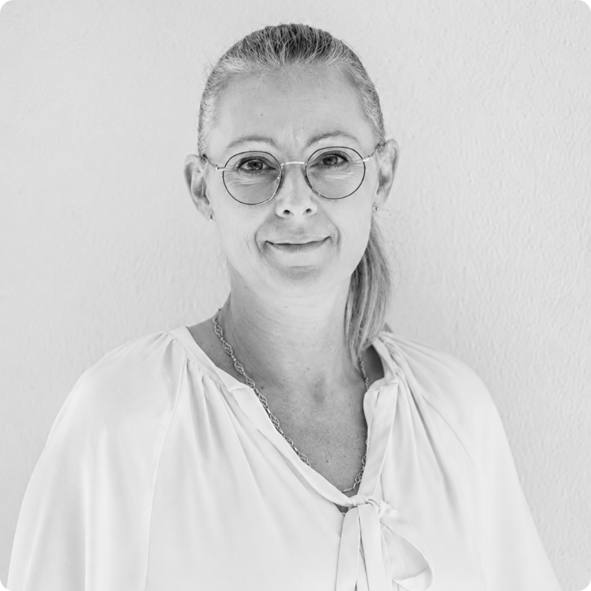 Sylvie Bernex